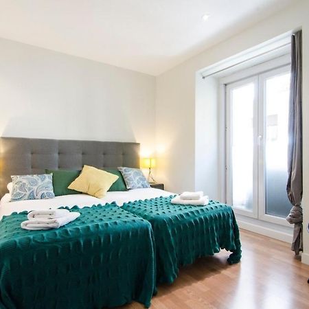 Ferienwohnung Personalized And Modern- 2 Bd 1Bth- Opera Madrid Exterior foto